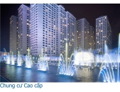 Thi công lắp đặt HT Máy Heatpump JIKO tại các Chung cư cao cấp
