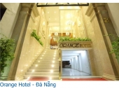 Thi công lắp đặt HT Máy Heatpump JIKO tại Khách sạn Orange Đà Nẵng