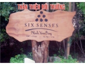 Thi công lắp đặt HT Máy Heatpump JIKO tại Six Senses Resort