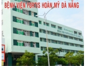 Thi công lắp đặt HT Máy Heatpump JIKO tại Bệnh viện Hoàn Mỹ Đà Nẵng