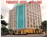 Thi công lắp đặt HT Máy Heatpump JIKO tại Paradise Hotel - Hạ Long